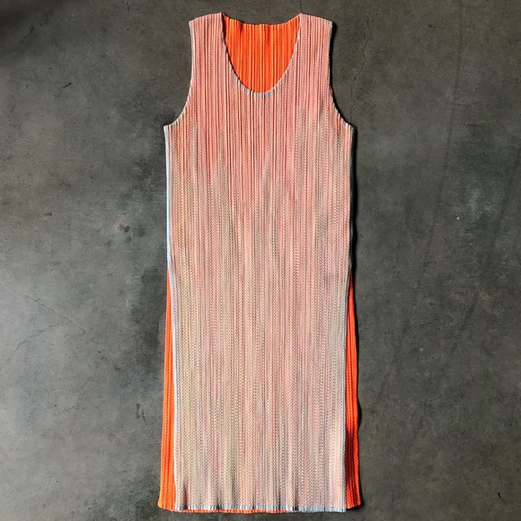 Issey Miyake Tops - Dreamy Pleats Please Issey Miyake Top Size 4